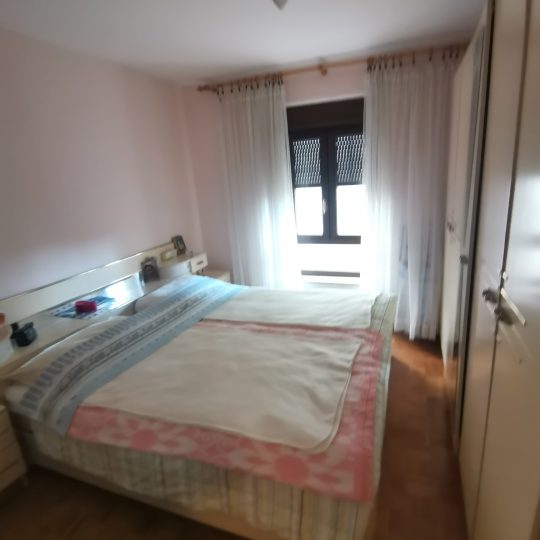 Квартира в привлекательном месте Пулы – рядом с пляжем и всеми удобствами!