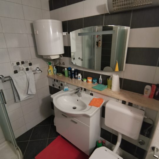 Квартира в привлекательном месте Пулы – рядом с пляжем и всеми удобствами!