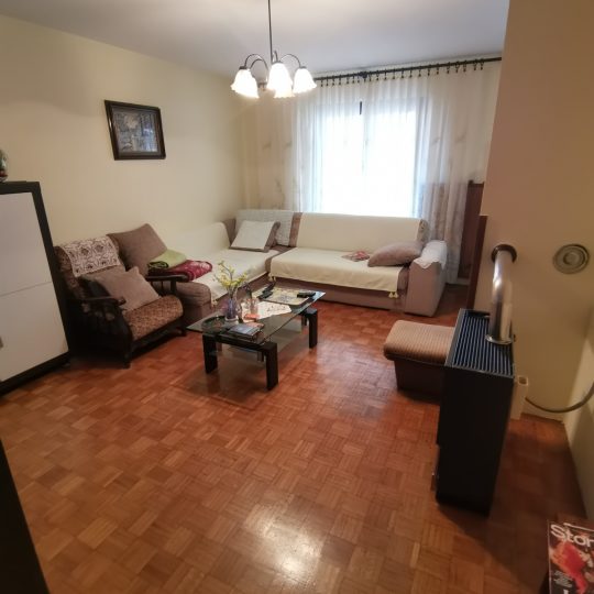 Квартира в привлекательном месте Пулы – рядом с пляжем и всеми удобствами!