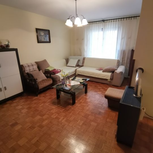 Квартира в привлекательном месте Пулы – рядом с пляжем и всеми удобствами!