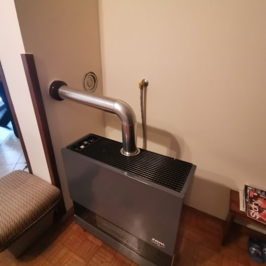 Квартира в привлекательном месте Пулы – рядом с пляжем и всеми удобствами!