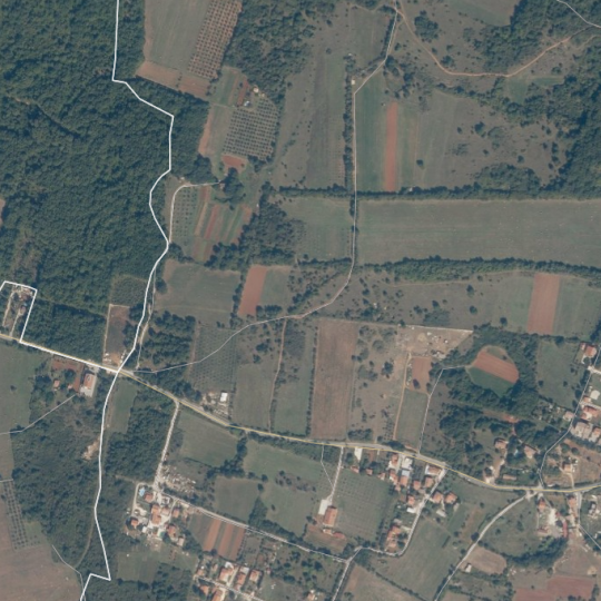 Шишан, сельскохозяйственный участок, 5,500 м2