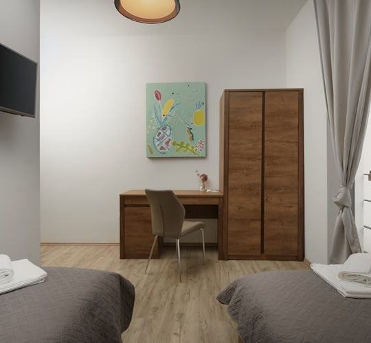 ДИВШИНСКАЯ ВИЛЛА С САДОМ 2000М2, БАССЕЙНОМ