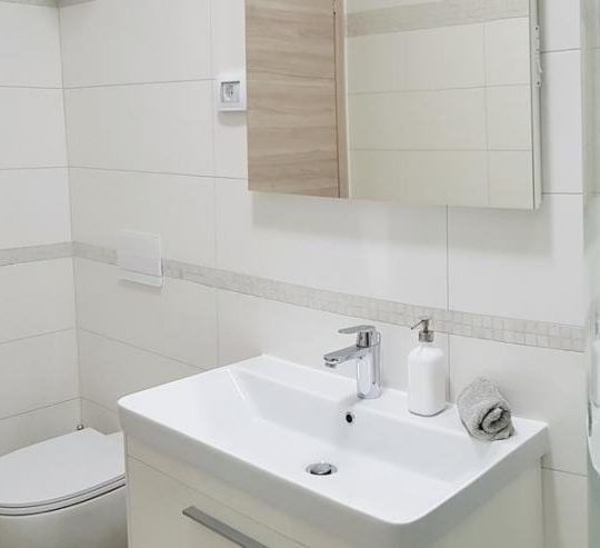 ПРЕМАНТУРА, ДОМ С ЧЕТЫРЕМ УЮТНЫМИ КВАРТИРАМИ, БАССЕЙНОМ