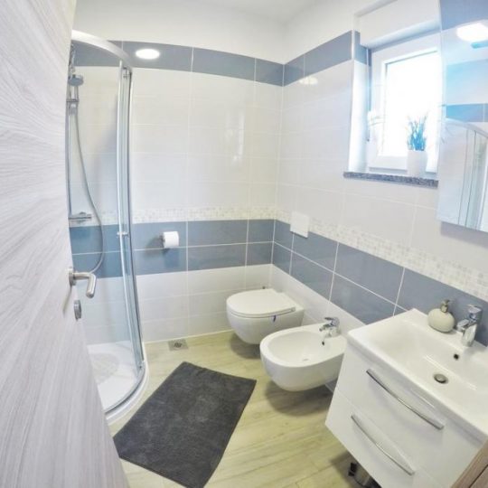 ПРЕМАНТУРА, ДОМ С ЧЕТЫРЕМ УЮТНЫМИ КВАРТИРАМИ, БАССЕЙНОМ