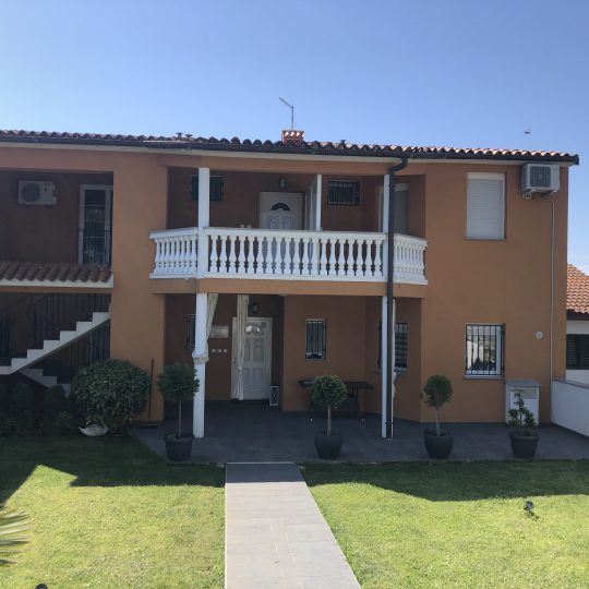 Pješčana Uvala, kuća, pogled na more, 400 m2
