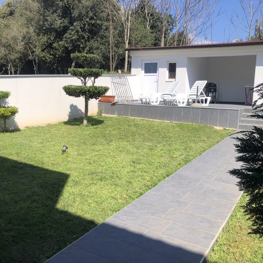 Pješčana Uvala, kuća, pogled na more, 400 m2