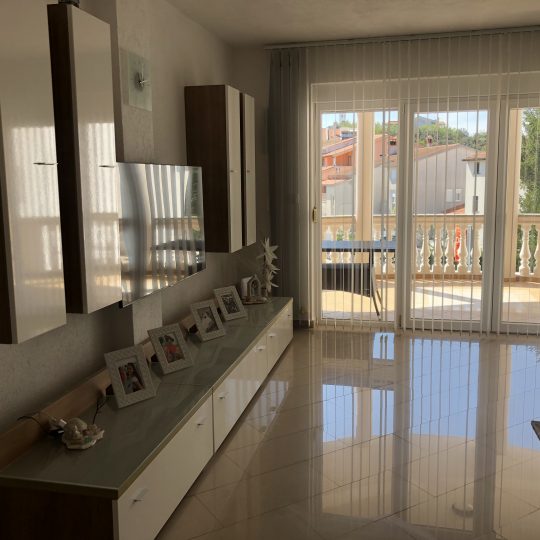 Pješčana Uvala, kuća, pogled na more, 400 m2