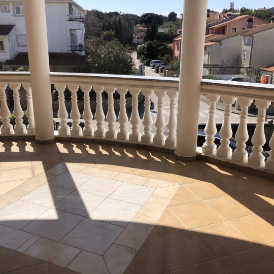 Pješčana Uvala, kuća, pogled na more, 400 m2