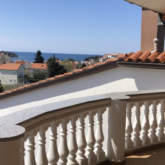 Pješčana Uvala, kuća, pogled na more, 400 m2