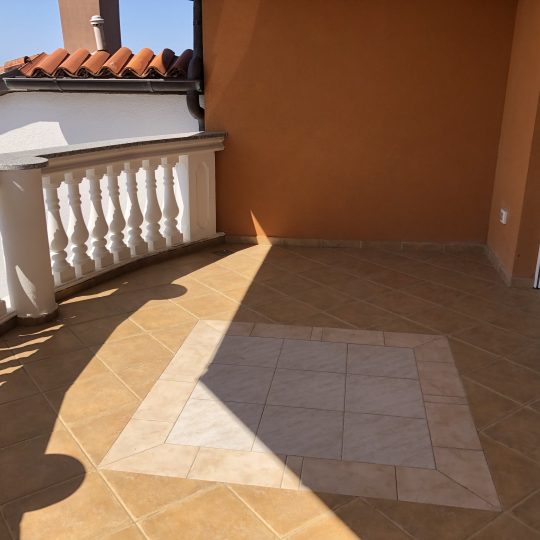 Pješčana Uvala, kuća, pogled na more, 400 m2