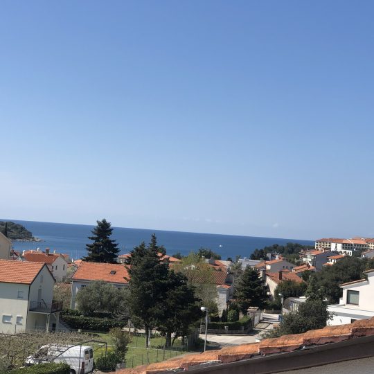 Pješčana Uvala, kuća, pogled na more, 400 m2