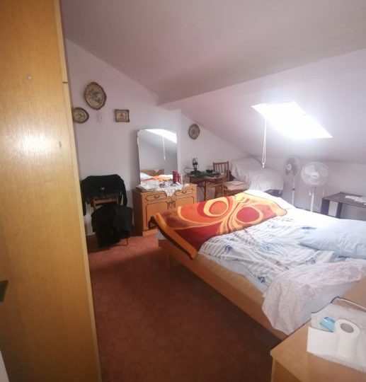 Пула, квартира в центре, 124 м2