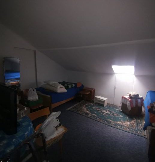 Пула, квартира в центре, 124 м2