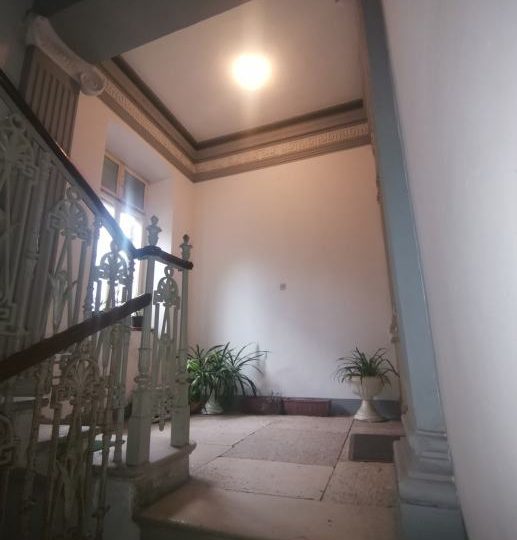 Пула, квартира в центре, 124 м2