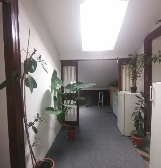 Пула, квартира в центре, 124 м2