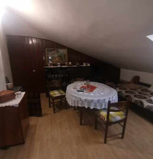 Пула, квартира в центре, 124 м2