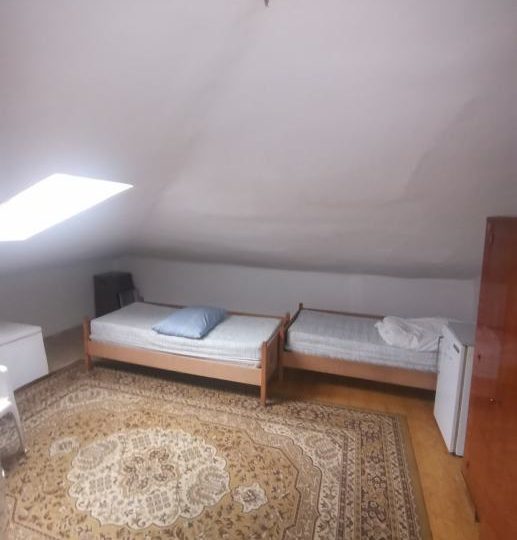 Пула, квартира в центре, 124 м2