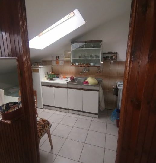 Пула, квартира в центре, 124 м2