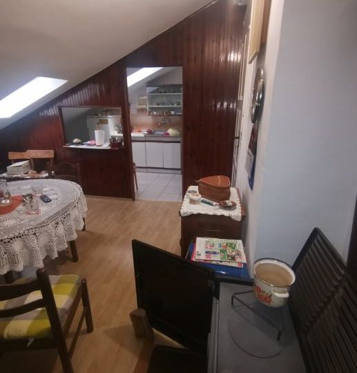 Пула, квартира в центре, 124 м2
