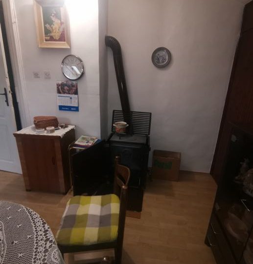 Пула, квартира в центре, 124 м2