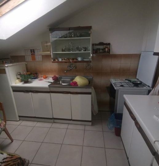 Пула, квартира в центре, 124 м2