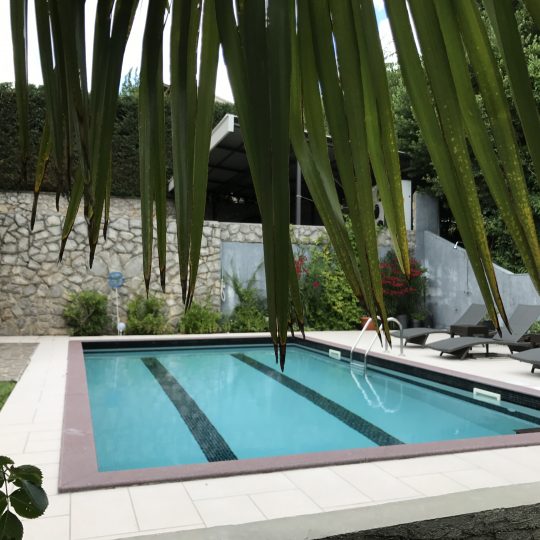 Дом С БАССЕЙНОМ, ОПАТИЯ, ПОБРИ, ВИД НА МОРЕ С КАЖДОГО ЭТАЖА