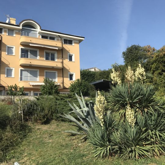 Дом С БАССЕЙНОМ, ОПАТИЯ, ПОБРИ, ВИД НА МОРЕ С КАЖДОГО ЭТАЖА