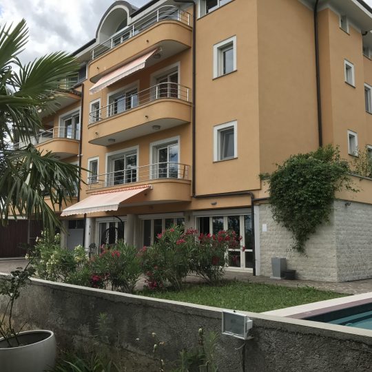 Дом С БАССЕЙНОМ, ОПАТИЯ, ПОБРИ, ВИД НА МОРЕ С КАЖДОГО ЭТАЖА