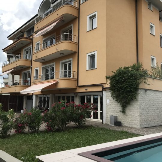 Дом С БАССЕЙНОМ, ОПАТИЯ, ПОБРИ, ВИД НА МОРЕ С КАЖДОГО ЭТАЖА