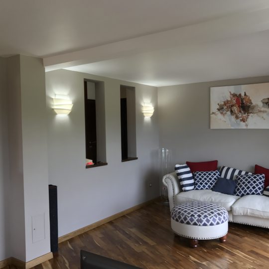 Дом С БАССЕЙНОМ, ОПАТИЯ, ПОБРИ, ВИД НА МОРЕ С КАЖДОГО ЭТАЖА