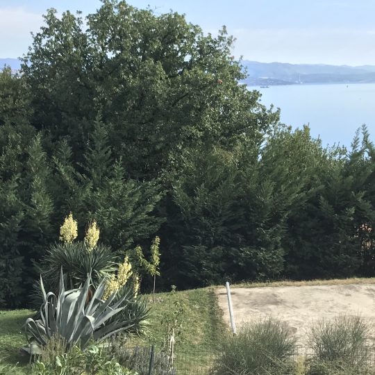 Дом С БАССЕЙНОМ, ОПАТИЯ, ПОБРИ, ВИД НА МОРЕ С КАЖДОГО ЭТАЖА