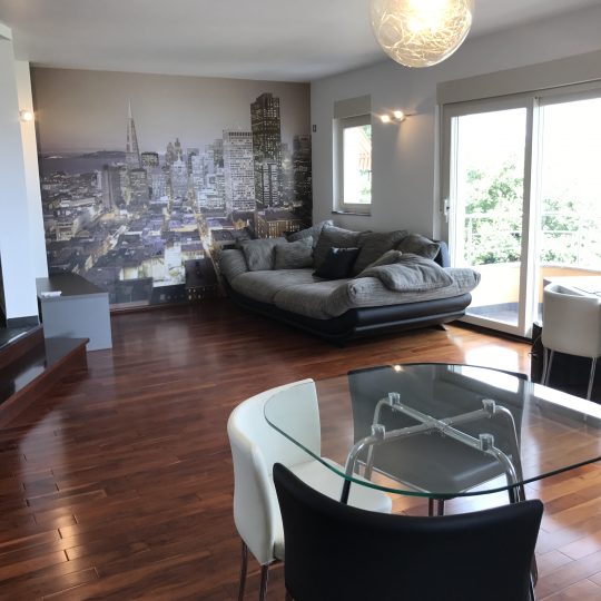 Дом С БАССЕЙНОМ, ОПАТИЯ, ПОБРИ, ВИД НА МОРЕ С КАЖДОГО ЭТАЖА