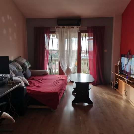 Пула, Вели Врх, этаж дома, 1 этаж