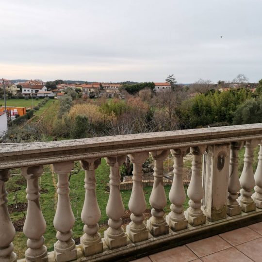 Пула, Вели Врх, этаж дома, 1 этаж