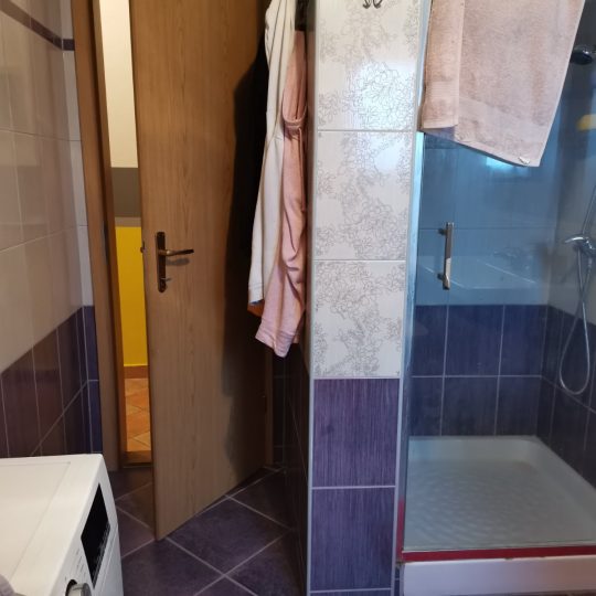 Пула, Вели Врх, этаж дома, 1 этаж