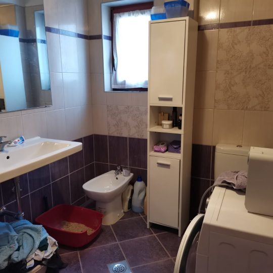 Пула, Вели Врх, этаж дома, 1 этаж