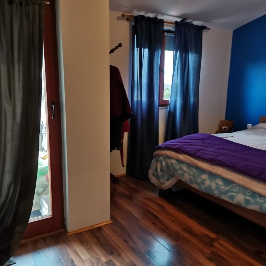 Пула, Вели Врх, этаж дома, 1 этаж