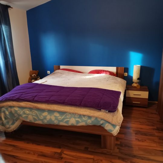 Пула, Вели Врх, этаж дома, 1 этаж