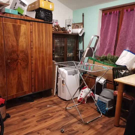 Пула, Вели Врх, этаж дома, 1 этаж