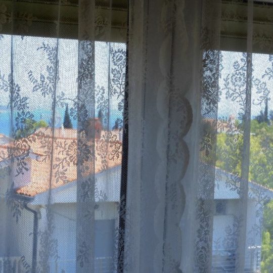 Kuća PREMANTURA, U MIRNOJ ULICI, ČETIRI STANA ,POGLED NA MORE