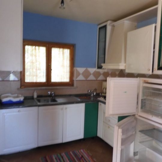 Kuća PREMANTURA, U MIRNOJ ULICI, ČETIRI STANA ,POGLED NA MORE