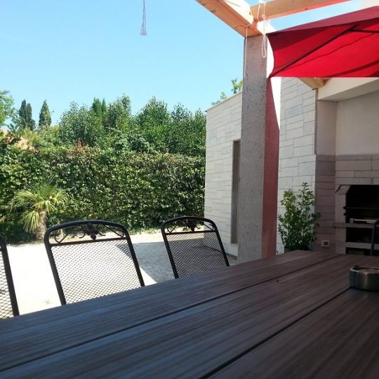 Дом ПРЕМАНТУРА, ДВА СОЕДИНЕННЫХ ДОМА, ПЕРВЫЙ И ЭТАЖ, ДВА БАССЕЙНА