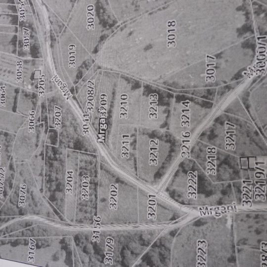 МРГАНИ УРБАНИЗИРОВАННЫЙ УЧАСТОК