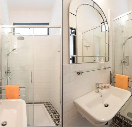 Квартира ПУЛА, УЛИЦА СЕРГИЕВАЦ квартира 50м2 и квартира 80м2