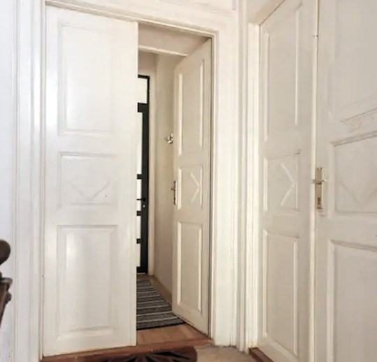 Квартира ПУЛА, УЛИЦА СЕРГИЕВАЦ квартира 50м2 и квартира 80м2