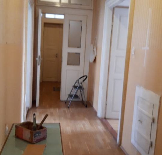 Квартира ПУЛА, УЛИЦА СЕРГИЕВАЦ квартира 50м2 и квартира 80м2