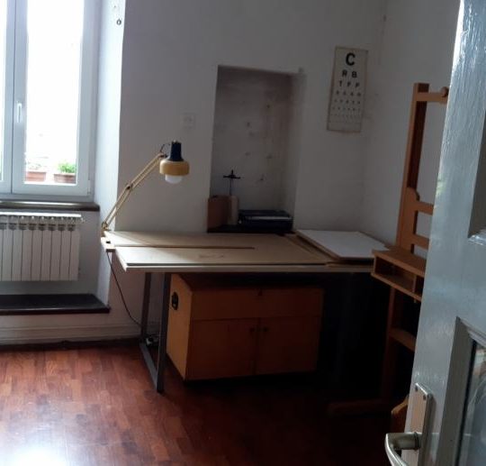 Квартира ПУЛА, УЛИЦА СЕРГИЕВАЦ квартира 50м2 и квартира 80м2