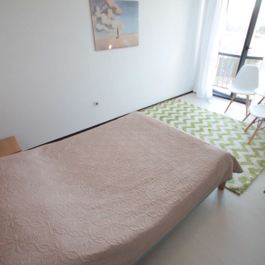 Пула, Стоя, квартира на двух этажах 146м2, в 5 минутах ходьбы от пляжа и вид на море