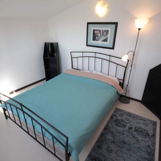 Пула, Стоя, квартира на двух этажах 146м2, в 5 минутах ходьбы от пляжа и вид на море